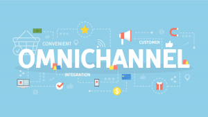 Strategi Omnichannel Customer-Centric