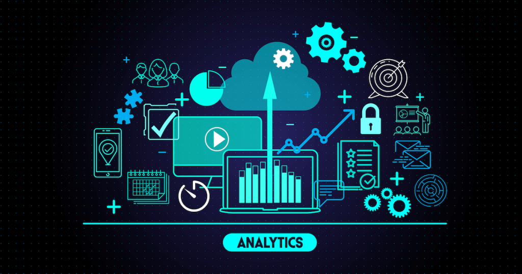 apa itu data analytics