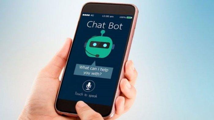 Aplikasi Chatbot Solusi Inovatif Untuk Bisnis Lead Innovation Acceleration