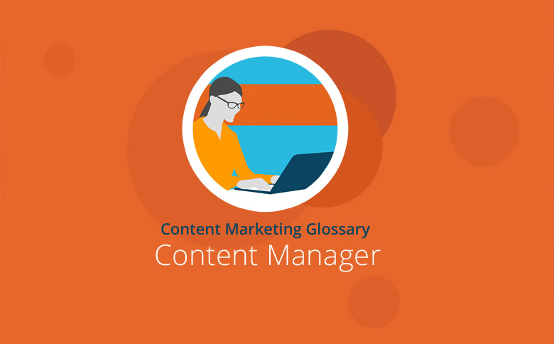 content manager