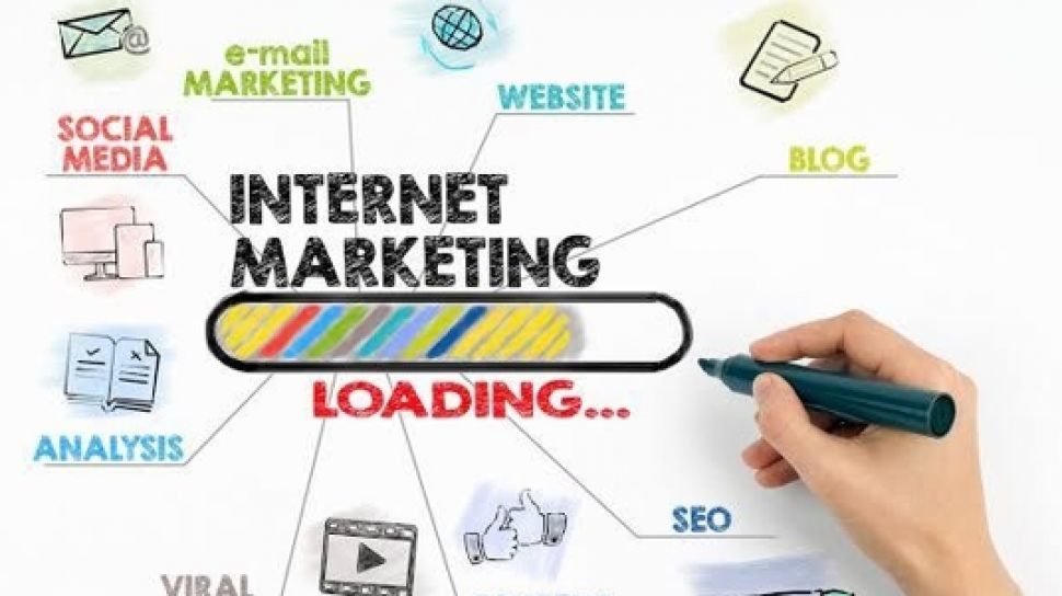 tips memulai internet marketing