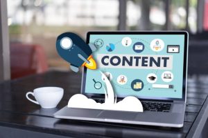 Peran Content Marketing dalam Dunia Marketing