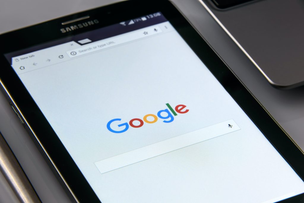 5 cara menaikkan ranking website di Google yang Efektif