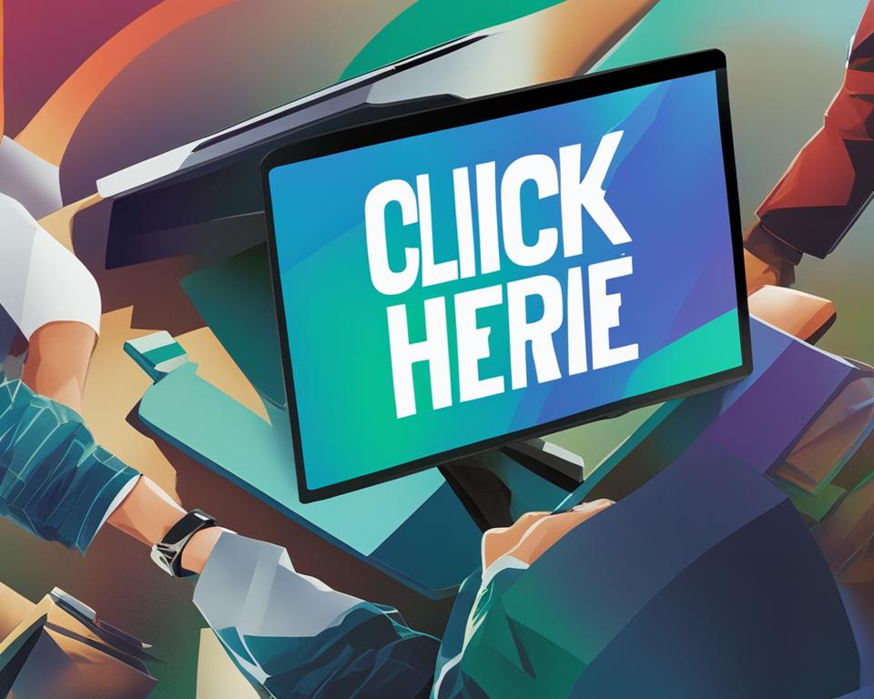 Call-to-Action Optimization