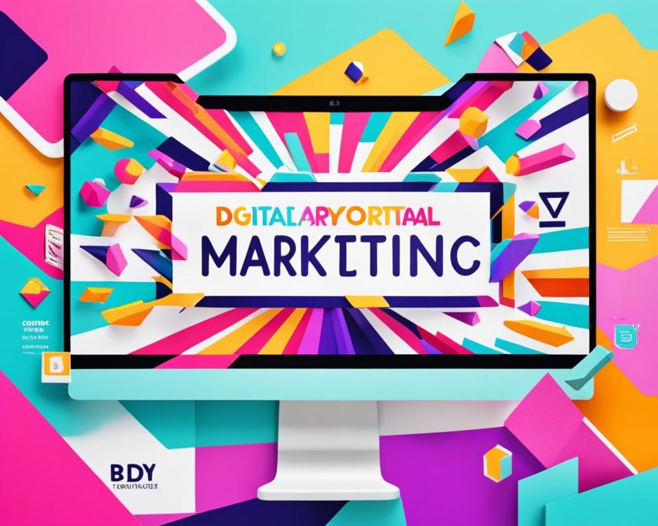 Digital Advertising