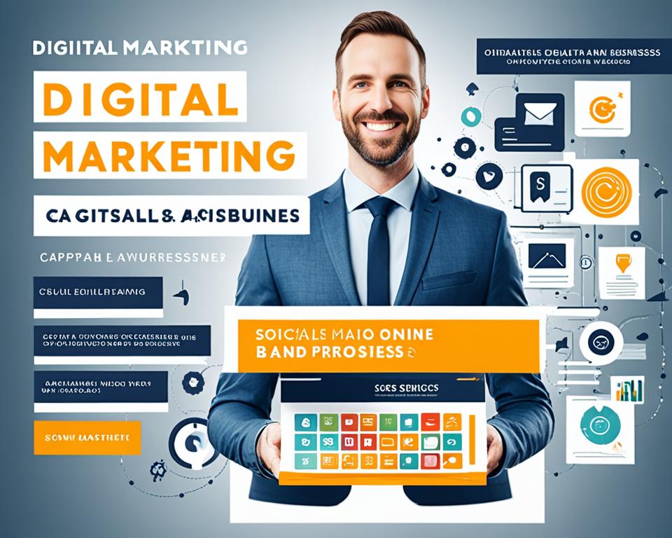 Digital Marketing