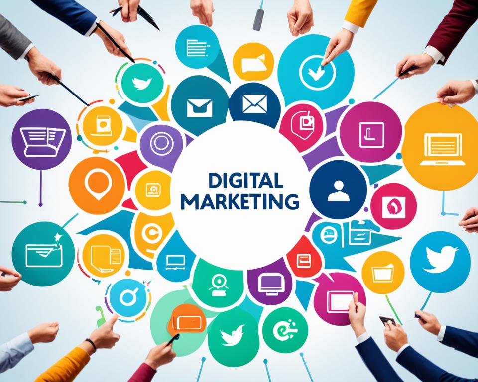 Digital Marketing