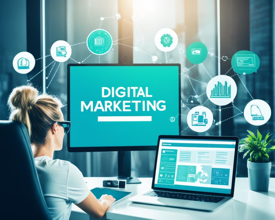 Digital Marketing