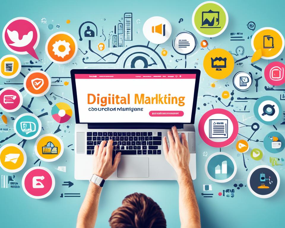 Digital Marketing