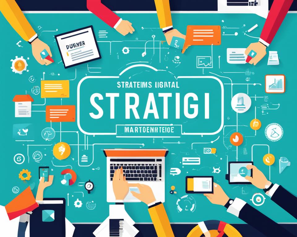 Meningkatkan Penjualan Dengan Strategi Digital Marketing