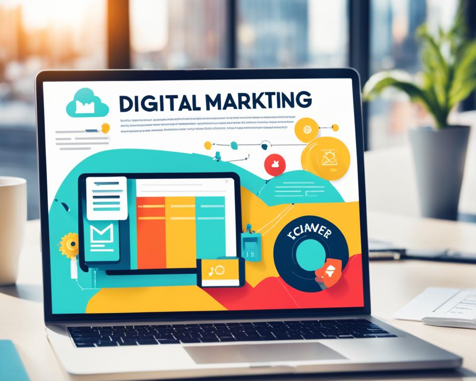 Digital Marketing