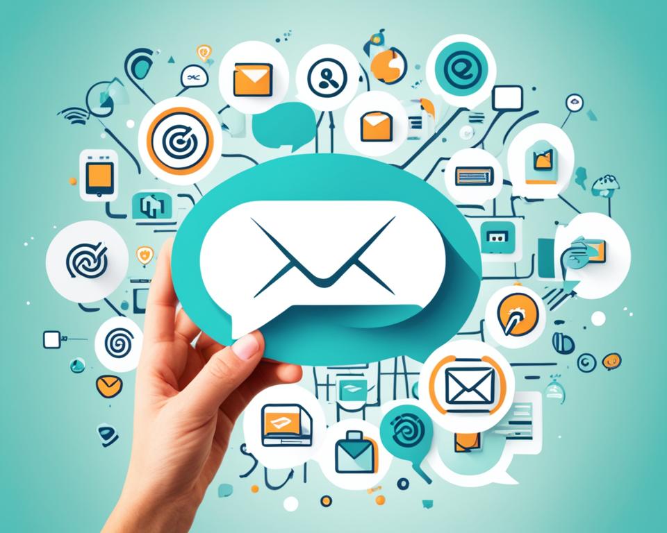 Email Marketing Personalization