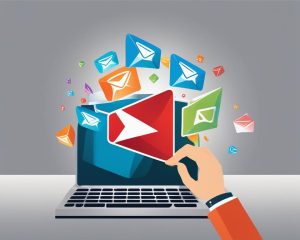 Email marketing tools