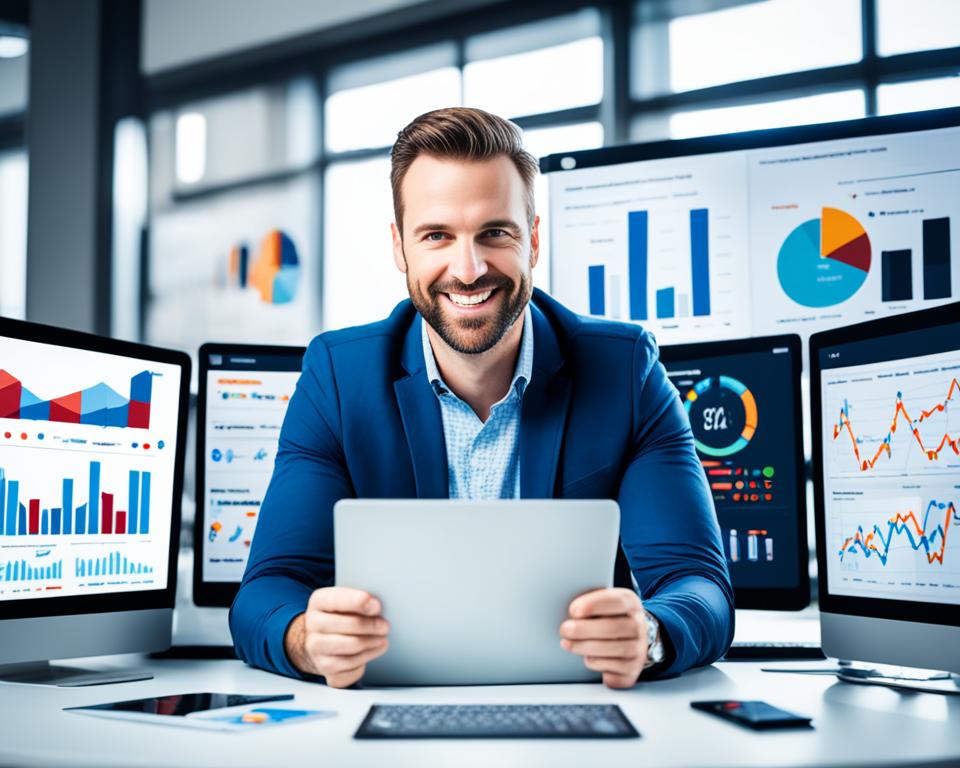 Konsultan Digital Marketing