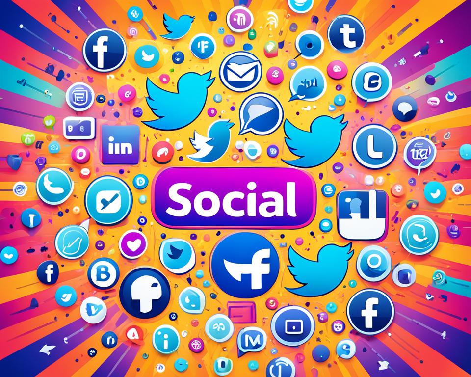 Leveraging Social Media Marketing