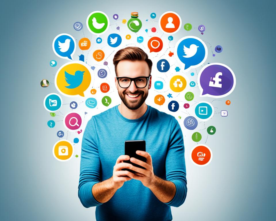 Media Sosial dalam Digital Marketing