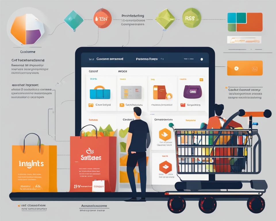 Personalization and Customer Journey Mapping