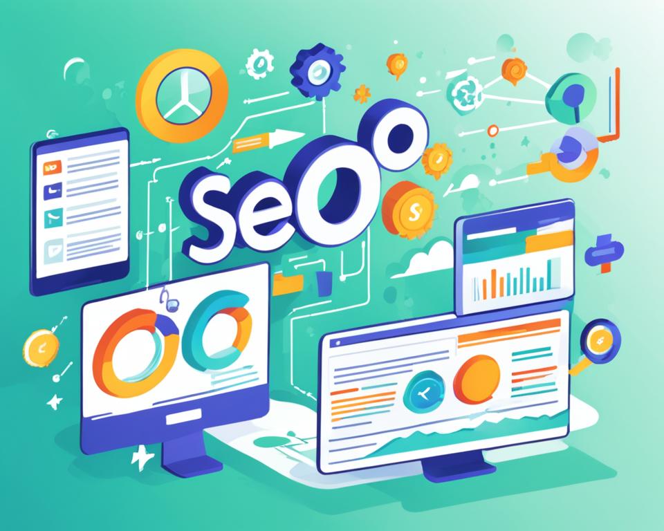 SEO Optimization