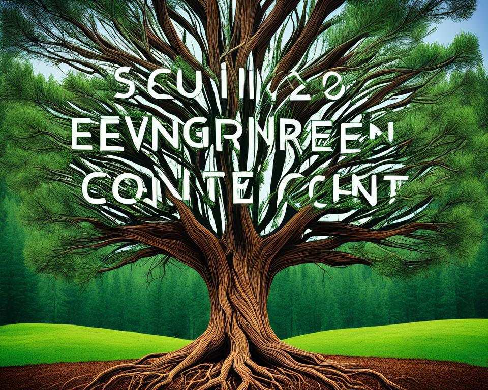 SEO Strategies for Evergreen Content