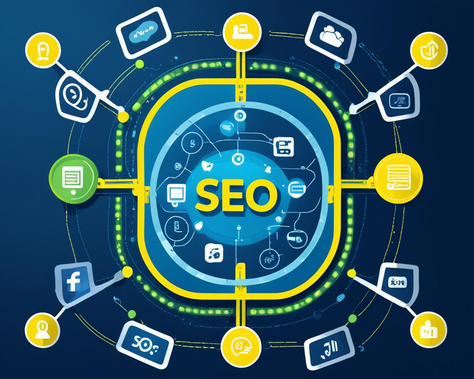 SEO dan Media Sosial