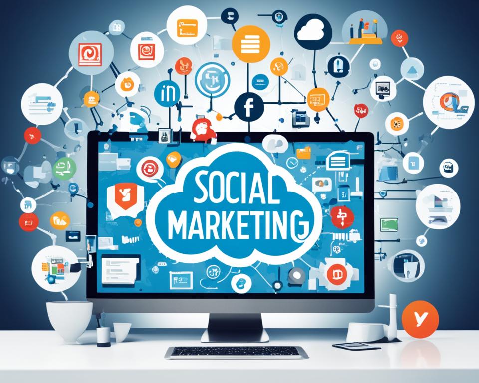 Strategi Digital Marketing