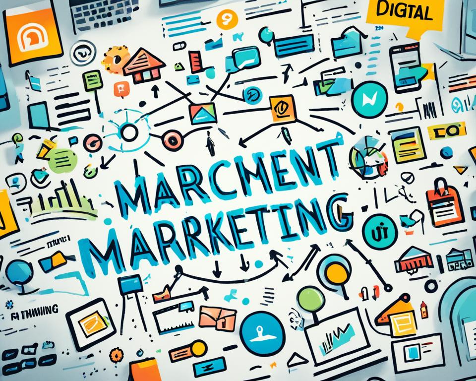 Strategi Digital Marketing