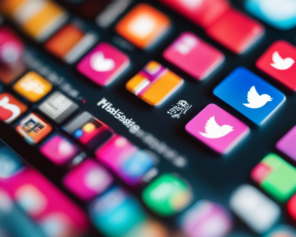 Strategi Hashtag dalam Pemasaran Digital