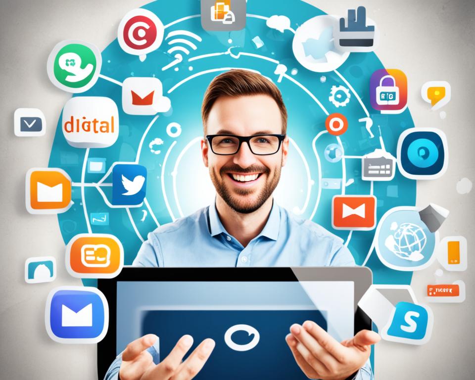 Strategi Pemasaran Digital