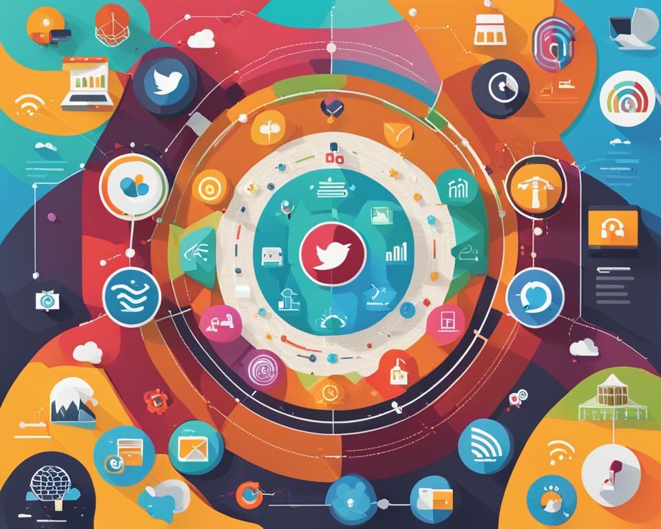 Strategi Pemasaran Digital yang Efektif Strategi Pemasaran Digital yang Efektif