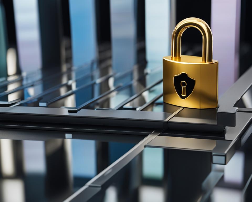 customer data security in digital marketing