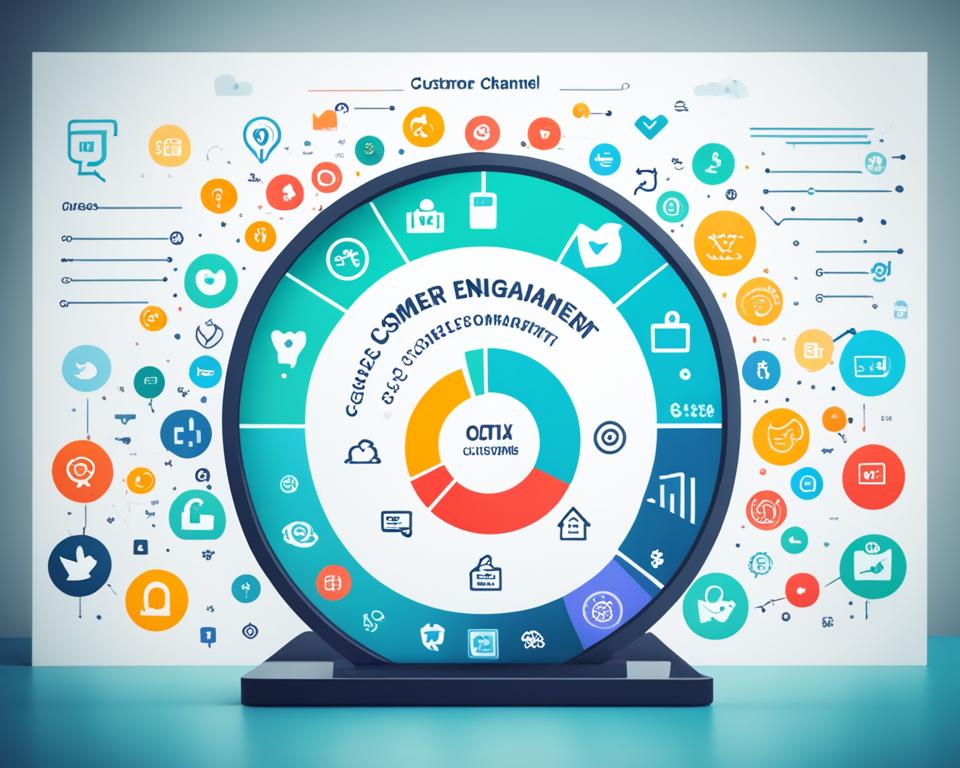 customer engagement with digital marketing customer engagement with digital marketing