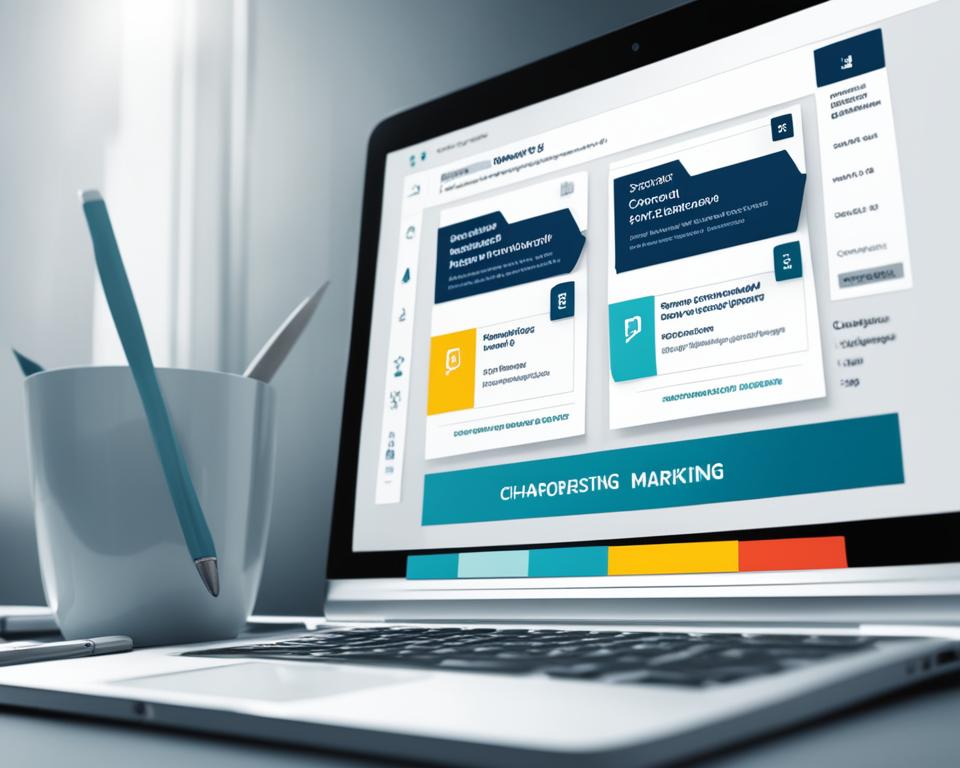 email marketing and PPC advertising image