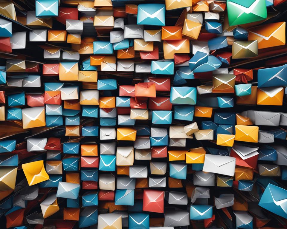 pemasaran melalui email