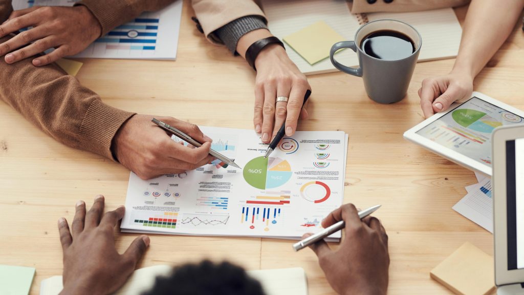 Strategi Omnichannel
