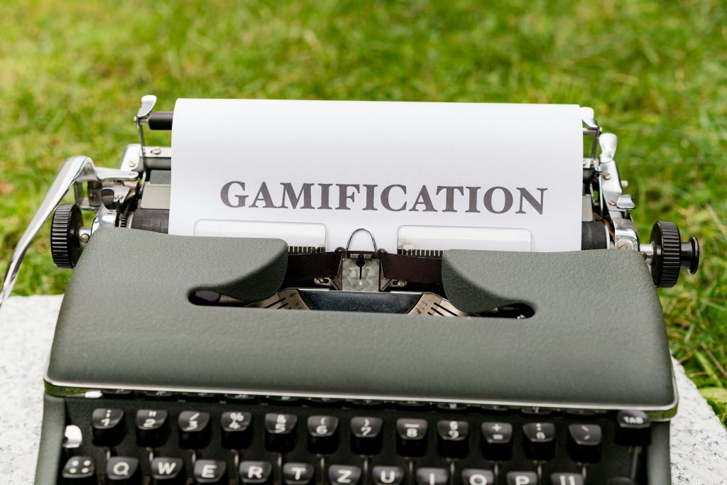 Mengoptimalkan Gamification