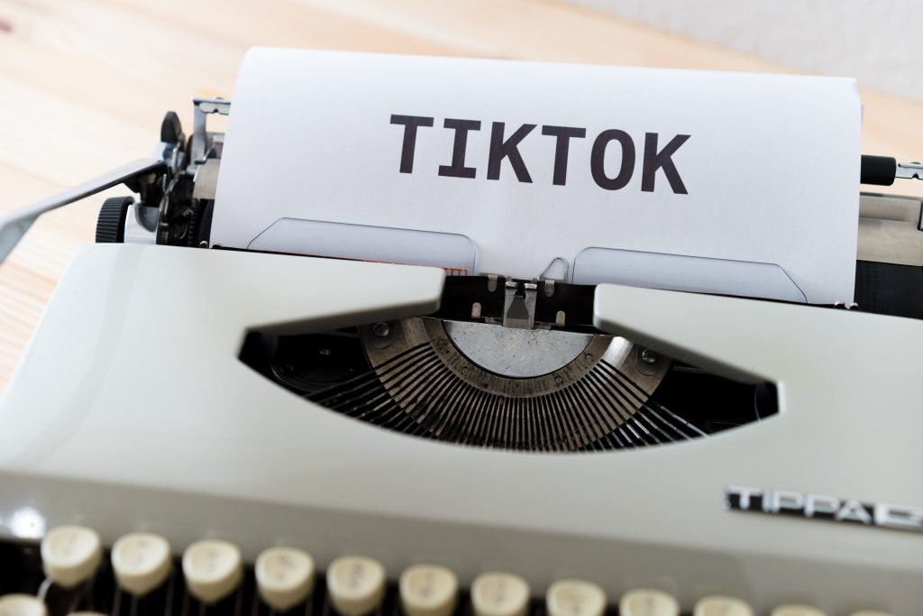 Cara Mengecek Komisi TikTok