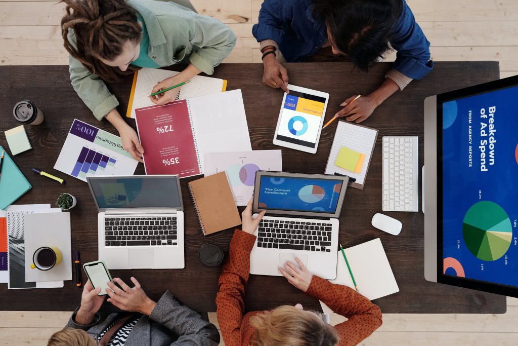 Pengaruh Metaverse dalam Dunia Pemasaran Digital