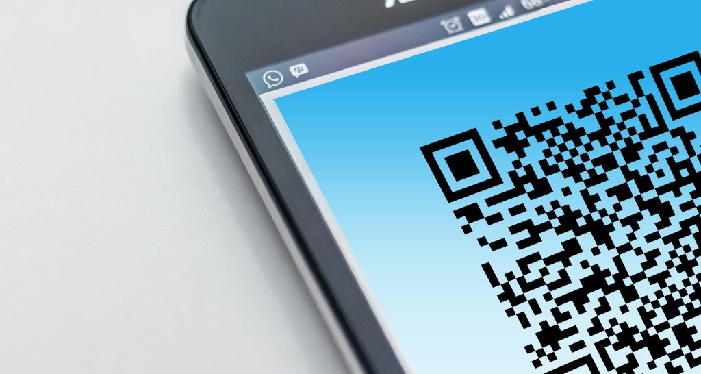 Peningkatan Penggunaan QR Code dalam Kampanye Pemasaran