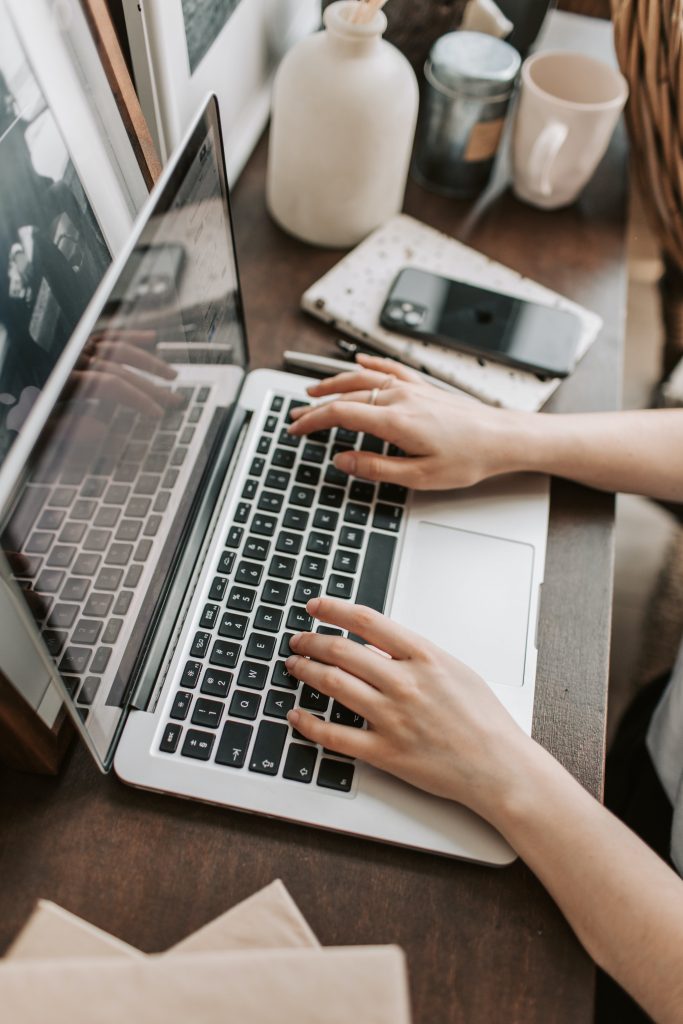 Algoritma dalam pemasaran online