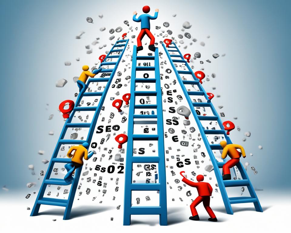 search engine optimization