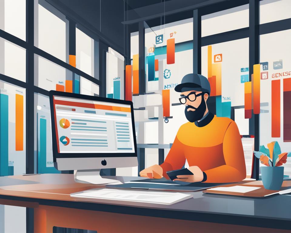 search engine optimization