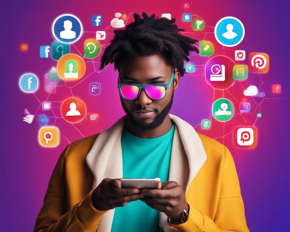 social media marketing