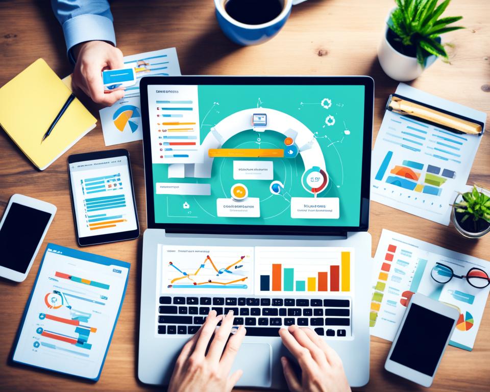 strategi digital marketing strategi digital marketing