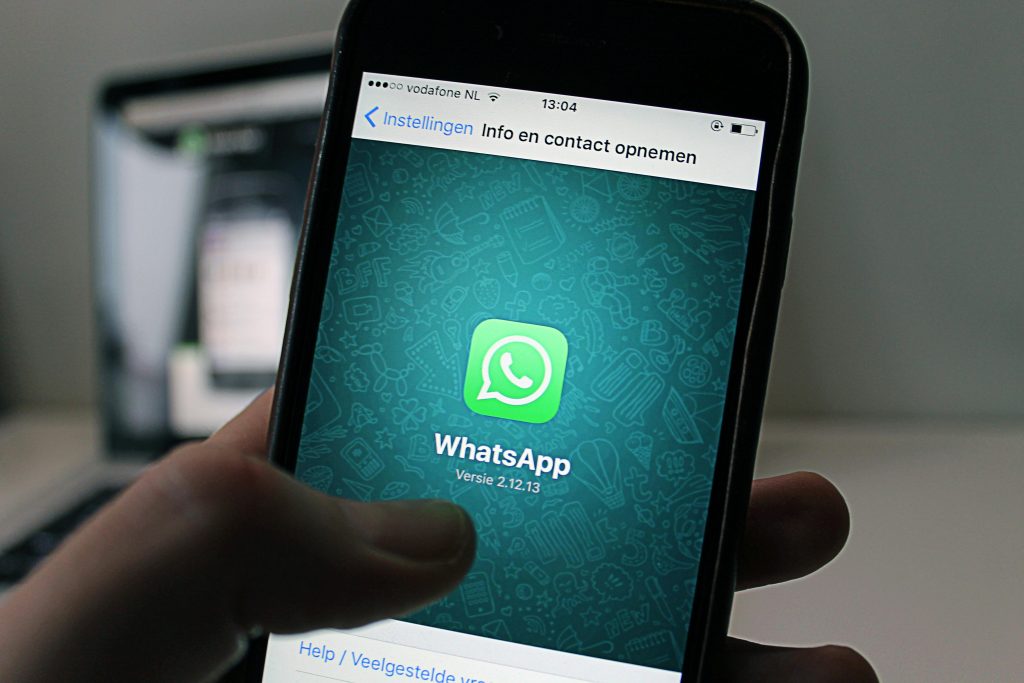 WhatsApp dalam pemasaran digital