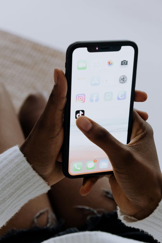 tiktok dalam digital marketing