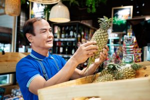 Strategi Produk F&B Customer-Centric di Indonesia