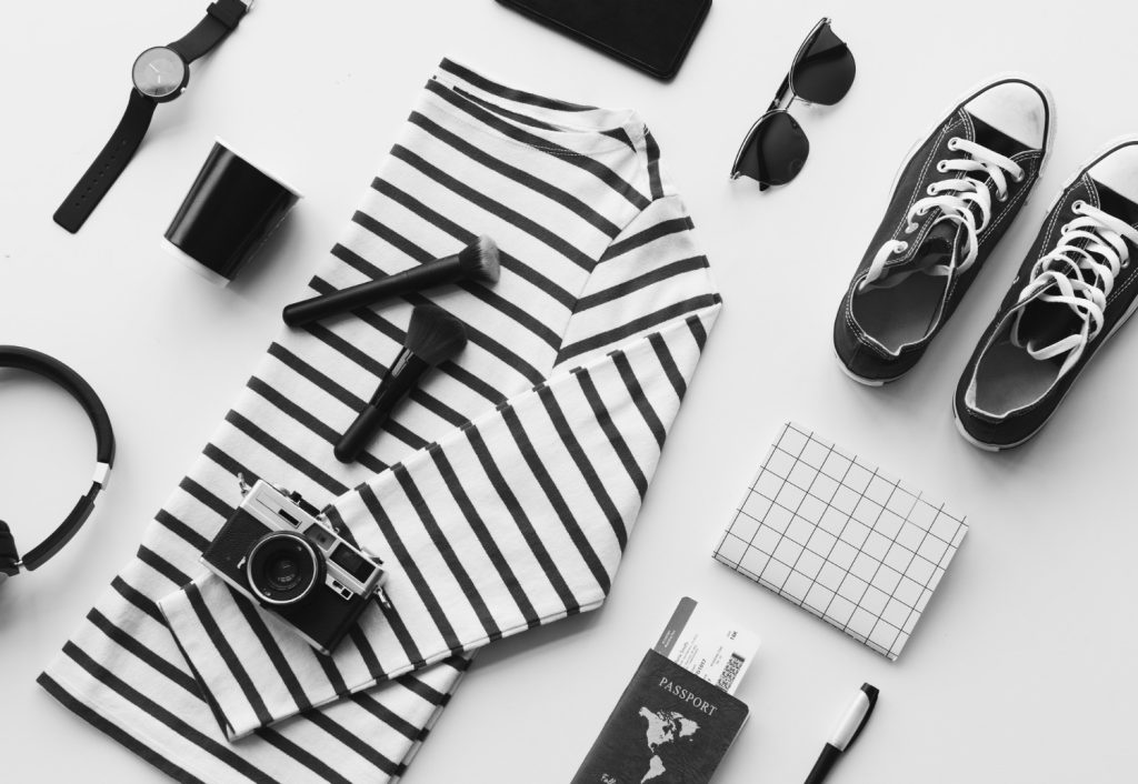 Strategi Pelanggan di Industri Fashion