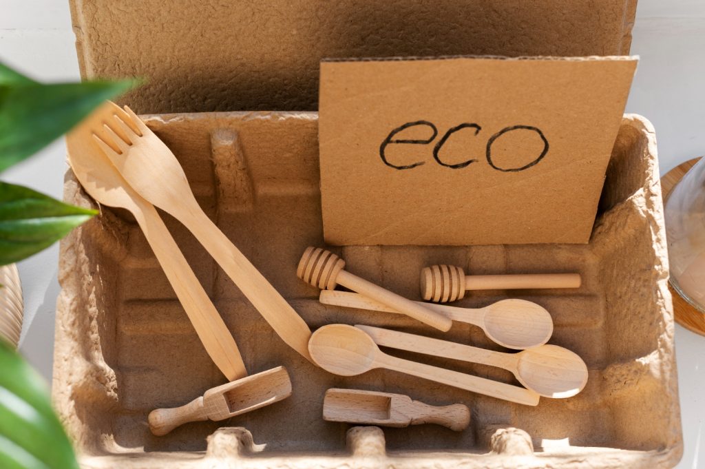 Mengoptimalkan Produk Eco-Friendly dengan Strategi Digital