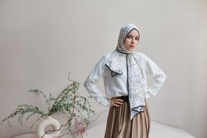 Strategi Pemasaran Produk Fashion Hijab di Marketplace