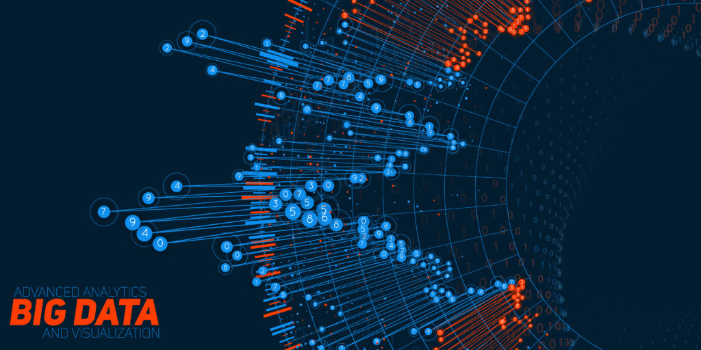 big data visualization